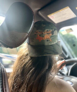 Deep South® x Yupoong - The Southern Hat
