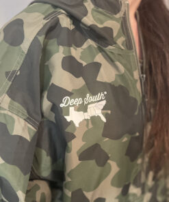 Deep South® x Champion - The Southern Jacket