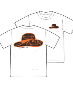 Deep South® Outfitters Tee