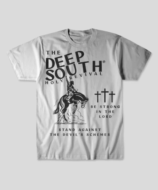Deep South® 2026 Product Page v2 Test
